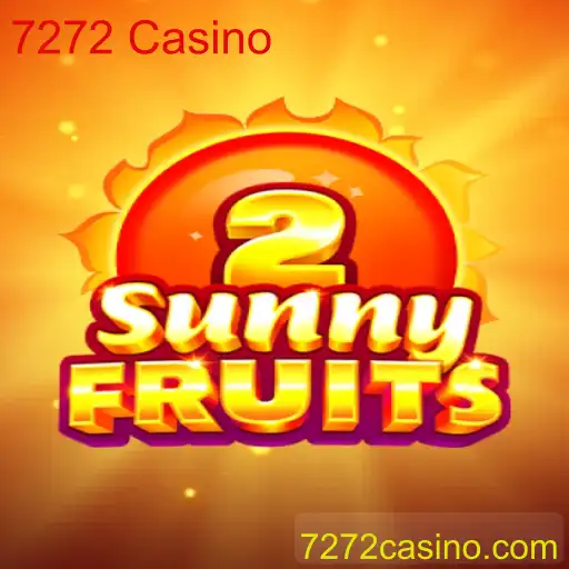 Descubra o Excitante Mundo de SunnyFruits2 no 7272 Casino