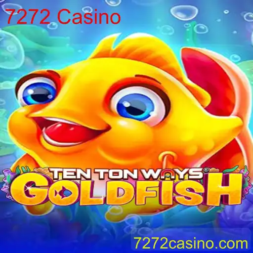 Explorando o Fascinante Mundo de TenTonWaysGoldfish no 7272 Casino