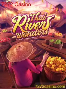 Desvendando o ThaiRiverWonders: Um Mergulho nas Aventuras do Universo Casino 7272