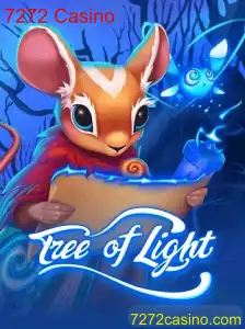 Explorando as Regras e Aventura do Jogo TreeofLight - 7272 Casino
