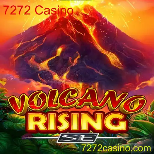 Exploração Aventurosa em 'VolcanoRisingSE': Descubra o Mundo do 7272 Casino