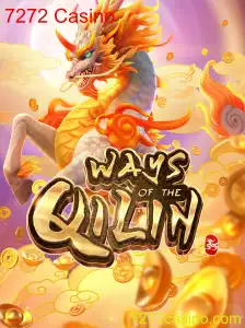 Explorando o Mundo Místico de 'Ways of the Qilin' no 7272 Casino