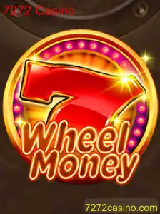 Descubra o Empolgante Jogo WheelMoney no 7272 Casino
