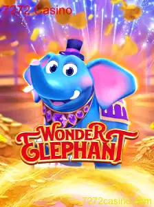 WonderElephant: A New Gaming Adventure