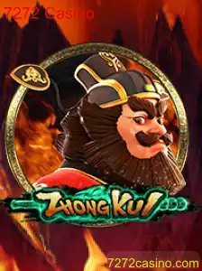 Entendendo o Jogo ZhongKui no 7272 Casino